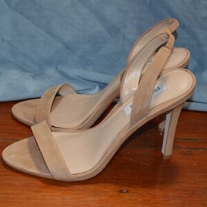 Steve Madden Marbella Dress Sandal 8.5
